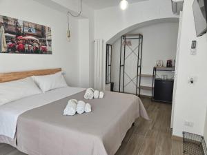 Porta D ossuna comfort apartments