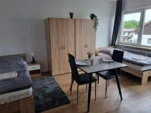 Main Apartments in Hattersheim - تسايلسهايم