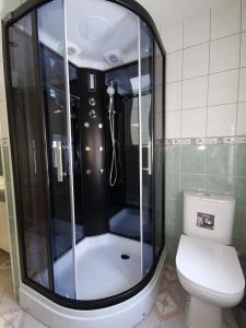 Apartement Suur - Posti