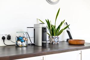 New Chic 3-Bed Flat in Clapham