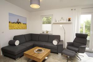 Ferienwohnung am Wald - Ferienwohnung Nummer 04