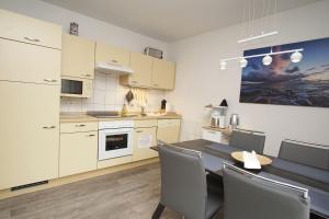 Ferienwohnung am Wald - Ferienwohnung Nummer 01