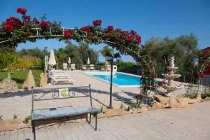 Il Vecchio Frantoio - Villasmundo