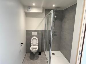 Appartements Chalet Alexandre : photos des chambres