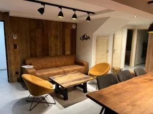 Chalet Alexandre - 圣让达尔沃