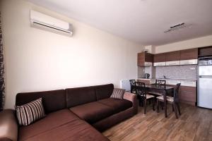Cascadas family apartment