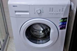 Cascadas family apartment