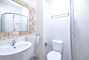 Cascadas family apartment