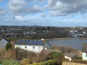 Tranquil Algeo Drive