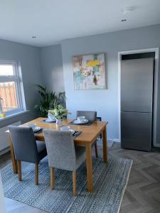 Tranquil Algeo Drive