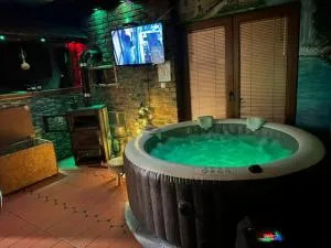 Vikendica Šumski Mir - Tojšići