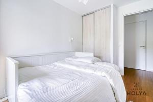 Appartements A deux pas de Paris - Le Convivial - 105MB : photos des chambres