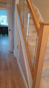 Paul's Place - Longbridge