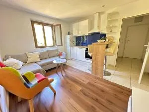 Apartment Skok - Barbijerići