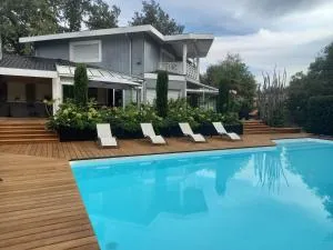 Villa Gayac - Cestas