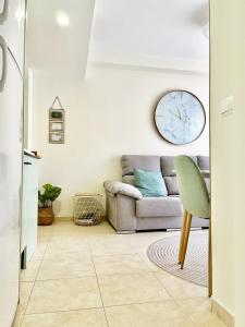 Ático PalamiRey - 2 terrazas, WIFI, barbacoa, zona especial niños