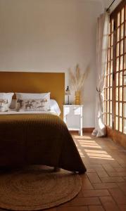 Maisons de vacances Magnifique maison provencale haut standing avec piscine, jardins, garages fermes : photos des chambres