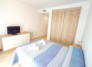 RESORT IRIS COSTA DEL SOL