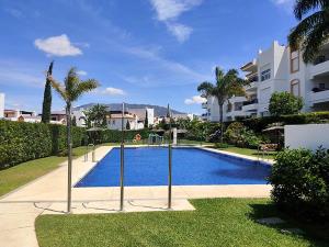 RESORT IRIS COSTA DEL SOL