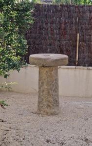 Maisons de vacances Magnifique maison provencale haut standing avec piscine, jardins, garages fermes : photos des chambres