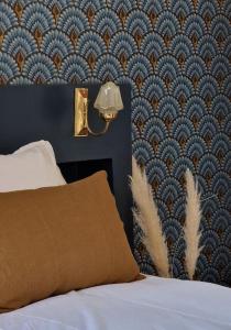 Maisons de vacances Magnifique maison provencale haut standing avec piscine, jardins, garages fermes : photos des chambres