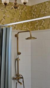 Maisons de vacances Magnifique maison provencale haut standing avec piscine, jardins, garages fermes : photos des chambres