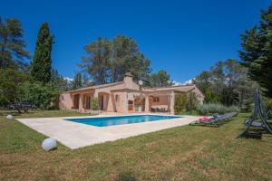 Maisons de vacances Maison - La Lieutenante : photos des chambres