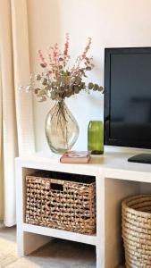 Maisons de vacances Magnifique maison provencale haut standing avec piscine, jardins, garages fermes : photos des chambres