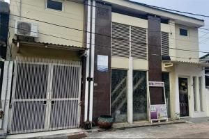 JALA GUEST HOUSE near JUANDA AIRPORT
