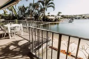 'Key Point' - Tranquil Getaway - Mooloolaba - Mountain Creek