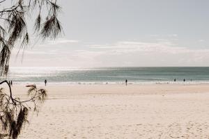 Key Point - Tranquil Getaway - Mooloolaba