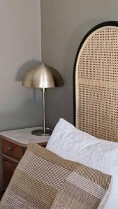 Maisons de vacances Magnifique maison provencale haut standing avec piscine, jardins, garages fermes : photos des chambres