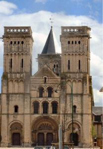 Appartements Le French Caen Caen Loft Plein de Charme au coeur de Caen pouvant accueillir 8 personnes : photos des chambres