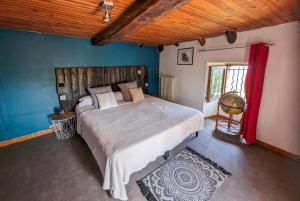 gîte de lolivier - 3 étoiles - domaine de lolivier