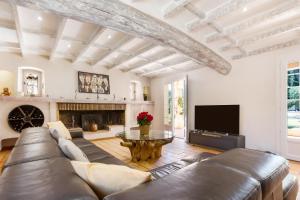 Maison - La Lieutenante