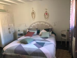 Appartements Clos Jean Leve : photos des chambres