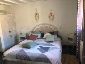 Clos Jean Lève - Preignac