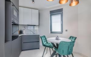 Apartment BP LUX with private pool 