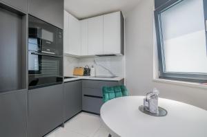 Apartment BP LUX with private pool 