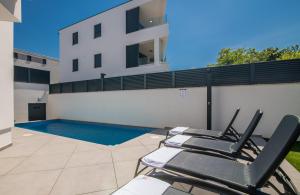 Apartment BP LUX with private pool 