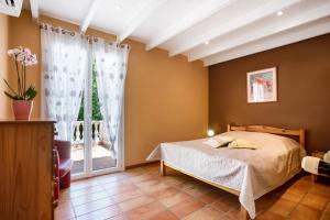 Maisons de vacances Maison - La Lieutenante : photos des chambres