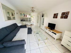 2 Bedrooms Playa Las Américas Parque Santiago I Heated Pool