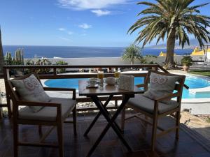 Apartment Antequera by Interhome - 3hvězdičkové hotely ve městě Radazul