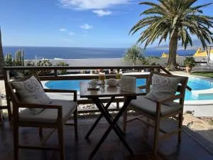 Apartment Antequera by Interhome - Radazul