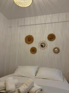 Loukoum House