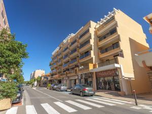 Appartements Apartment Saint James-9 by Interhome : photos des chambres