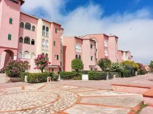 Apartment Pointe Vermeille-1 by Interhome - 乐巴凯尔斯