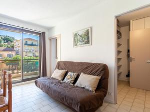 Appartements Apartment Saint James-3 by Interhome : photos des chambres