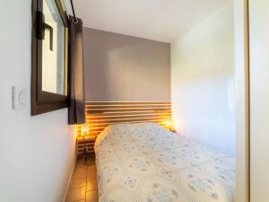 Appartements Apartment Saint James-3 by Interhome : photos des chambres