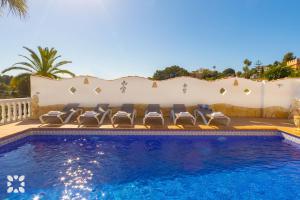 Villa Diva by Abahana Villas